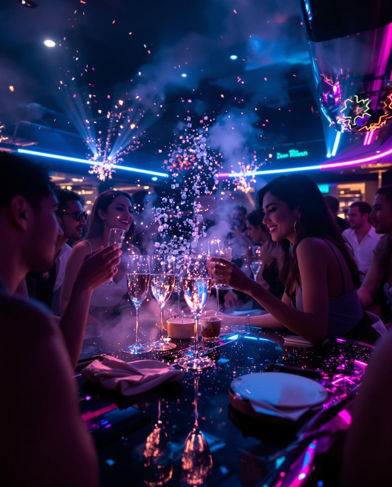 娱乐圈吃瓜背后的真相与明星八卦爆料揭秘